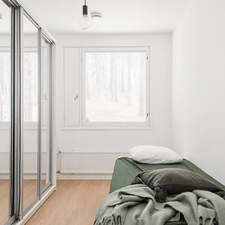 Kingwest - Free Parking, Sauna, 5br & New Ac *