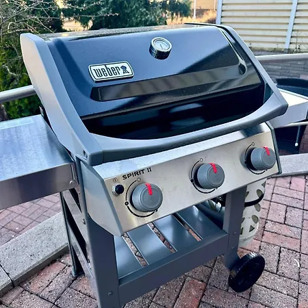 Appartement Kingwest - Free Parking, Sauna, 5br & New Ac Tampere