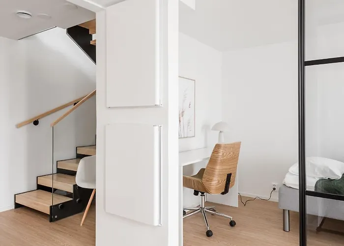 Kingwest - Free Parking, Sauna, 5br & New Ac Apartamento *